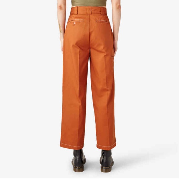 Dickies relaxed fit double knee pants - Picture 2 of 5